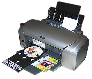 Gambar Printer